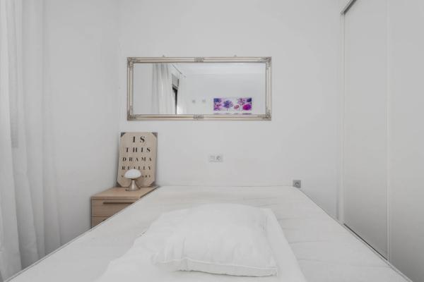 Piso en calle Parque Antonio Gálvez, 38 p