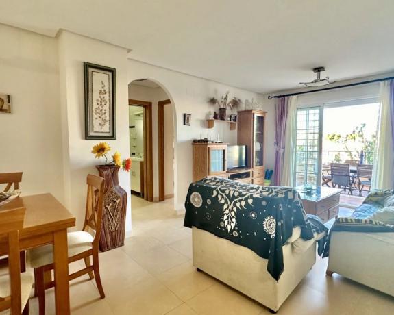 Piso en calle Fernando de Rojas s/n