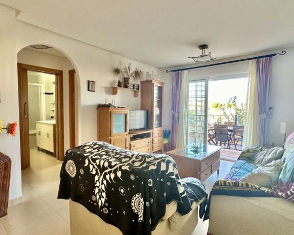 Piso en calle Fernando de Rojas s/n