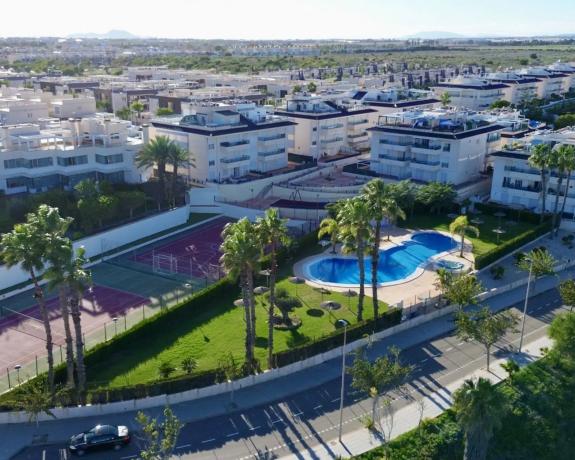 Piso en calle Fernando de Rojas s/n