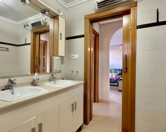 Piso en calle Fernando de Rojas s/n