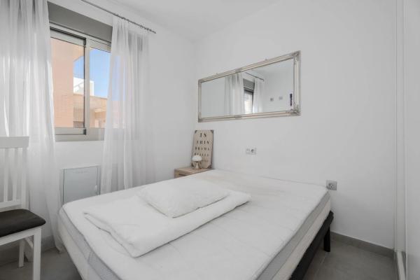 Piso en calle Parque Antonio Gálvez, 38 p