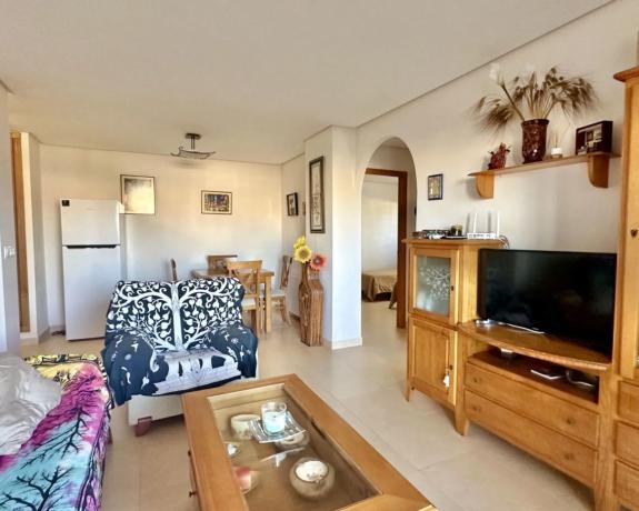 Piso en calle Fernando de Rojas s/n