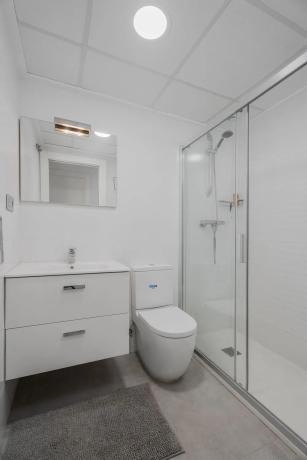 Piso en calle Parque Antonio Gálvez, 38 p