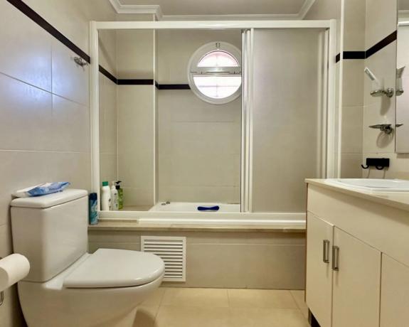 Piso en calle Fernando de Rojas s/n