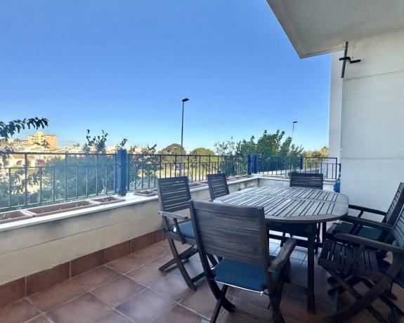 Piso en calle Fernando de Rojas s/n