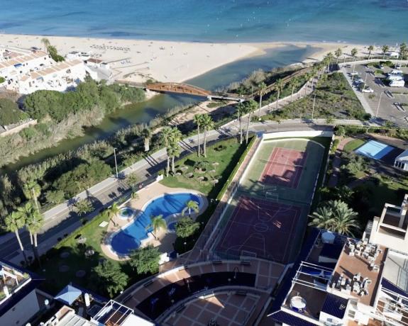 Piso en calle Fernando de Rojas s/n