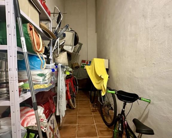 Piso en calle Fernando de Rojas s/n