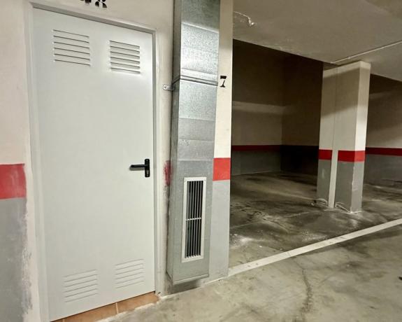 Piso en calle Fernando de Rojas s/n