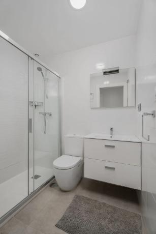 Piso en calle Parque Antonio Gálvez, 38 p