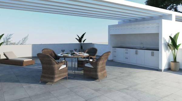 Chalet en avenida de la Torre