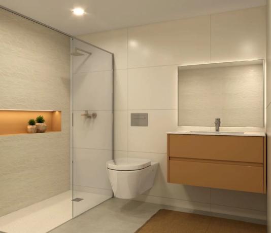 Chalet en avenida de la Torre