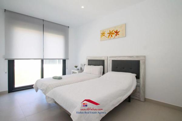 Casa independiente en avenida Severiano Ballesteros