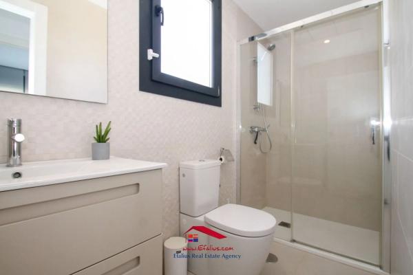 Casa independiente en avenida Severiano Ballesteros