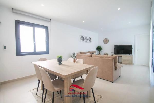 Casa independiente en avenida Severiano Ballesteros