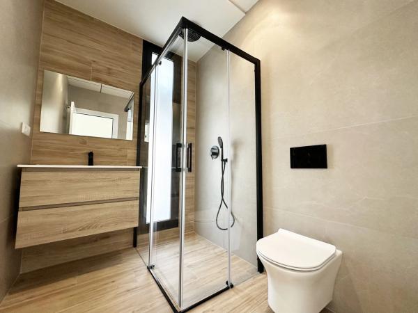 Chalet en avenida del Mediterraneo