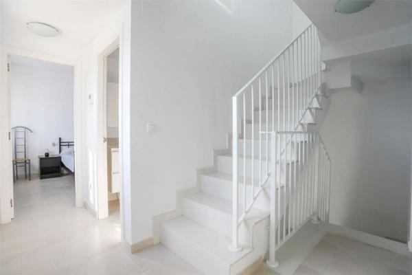 Casa independiente en avenida de Austria