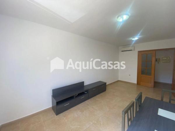 Piso en avenida Príncipe de Asturias