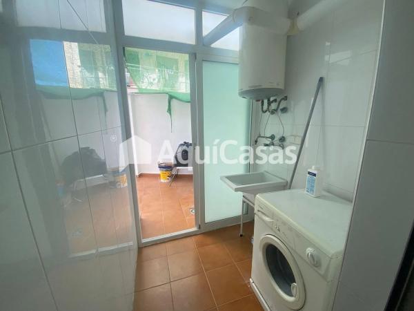 Piso en avenida Príncipe de Asturias