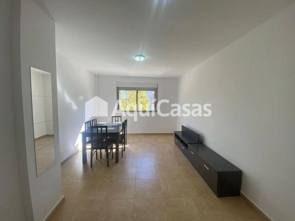 Piso en avenida Príncipe de Asturias