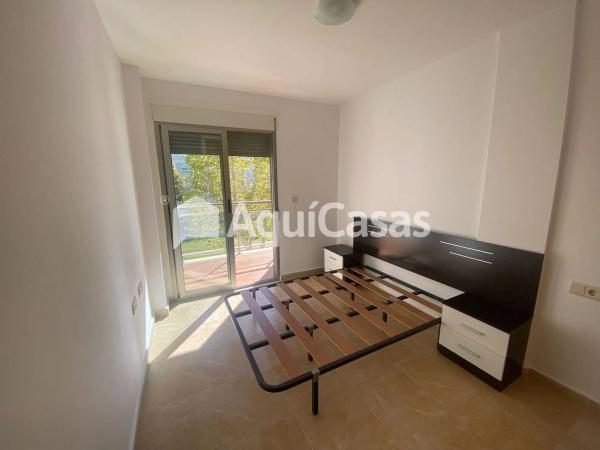 Piso en avenida Príncipe de Asturias