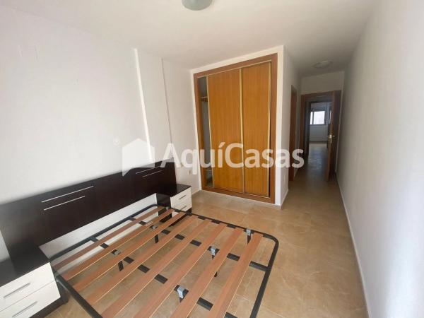 Piso en avenida Príncipe de Asturias