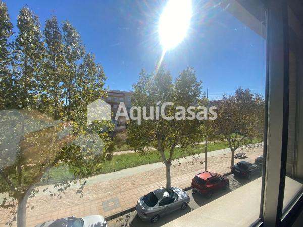 Piso en avenida Príncipe de Asturias