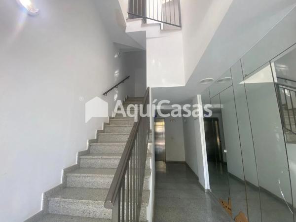 Piso en avenida Príncipe de Asturias