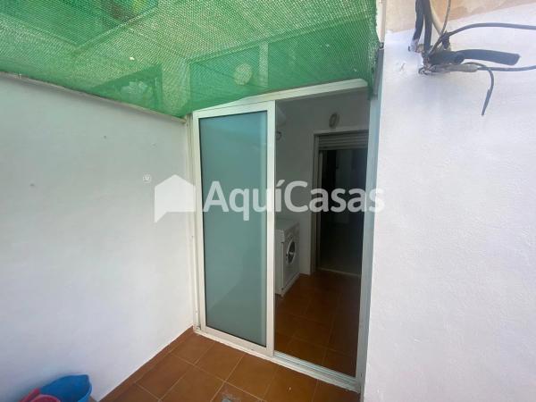 Piso en avenida Príncipe de Asturias