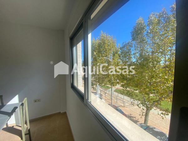 Piso en avenida Príncipe de Asturias