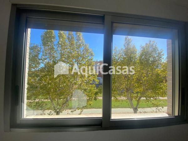 Piso en avenida Príncipe de Asturias