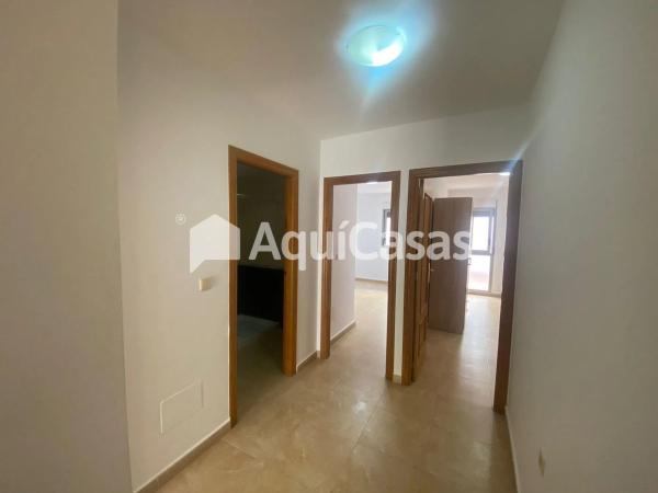 Piso en avenida Príncipe de Asturias