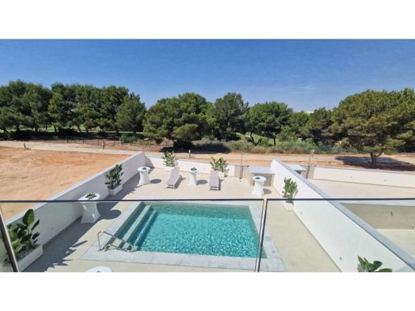 Casa independiente en Cv-925 s/n