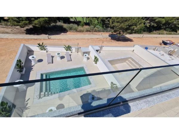 Casa independiente en Cv-925 s/n