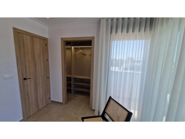 Casa independiente en Cv-925 s/n