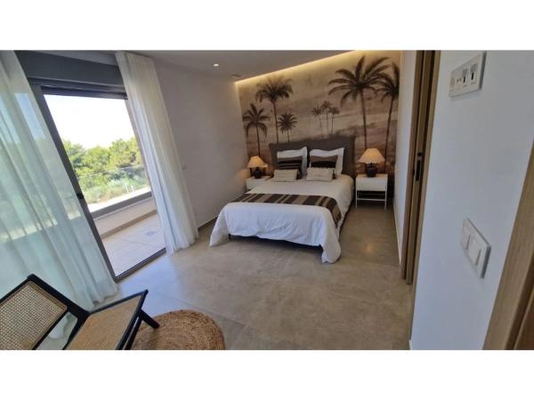 Casa independiente en Cv-925 s/n