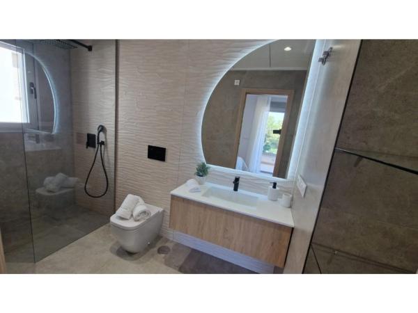 Casa independiente en Cv-925 s/n