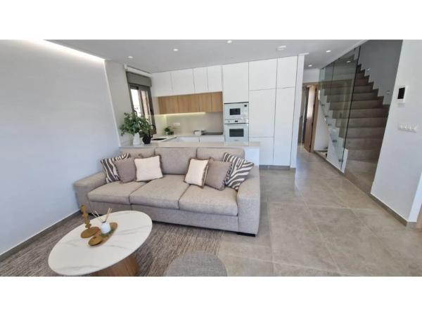 Casa independiente en Cv-925 s/n