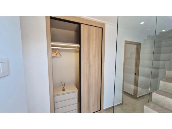 Casa independiente en Cv-925 s/n