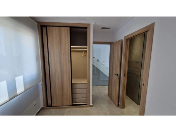 Casa independiente en Cv-925 s/n