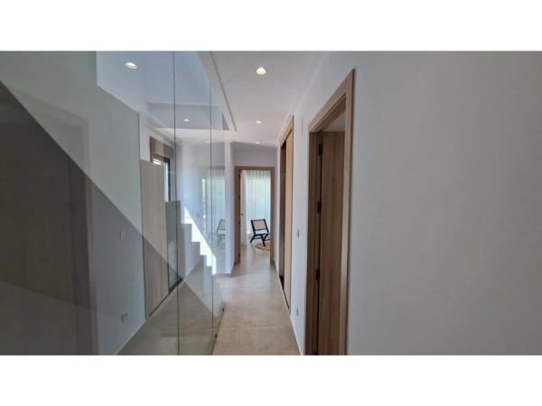 Casa independiente en Cv-925 s/n