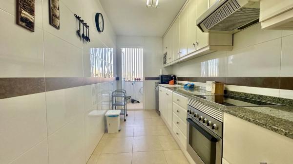 Piso en calle Ausias March, 66