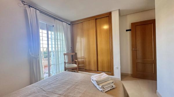 Piso en calle Ausias March, 66