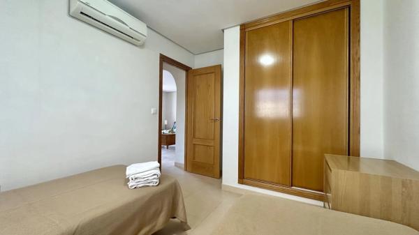 Piso en calle Ausias March, 66