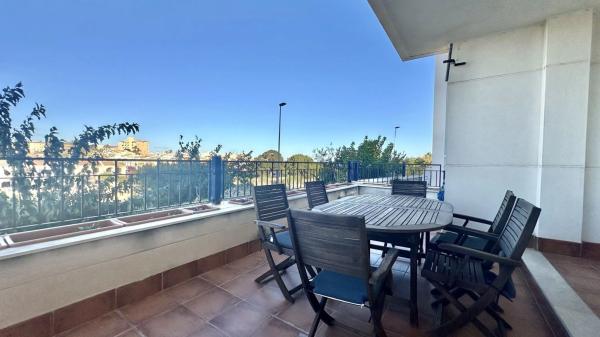 Piso en calle Ausias March, 66