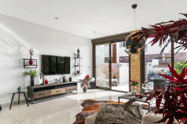 Chalet adosado en avenida de Colón s/n