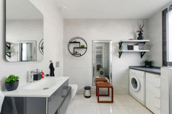 Chalet adosado en avenida de Colón s/n