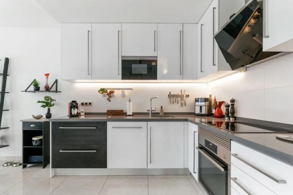 Chalet adosado en avenida de Colón s/n