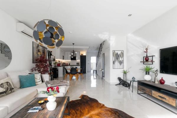 Chalet adosado en avenida de Colón s/n