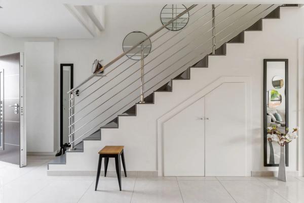 Chalet adosado en avenida de Colón s/n